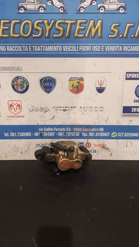 Pinza freno anteriore per - freno,