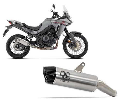 Terminale scarico arrow indy - terminale,
