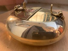 Maritime treasures brass - maritime,
