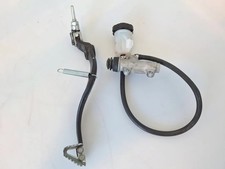 Pompa freno posteriore Beta RR Motard 125 4T (E5) RR Motard 125 4T