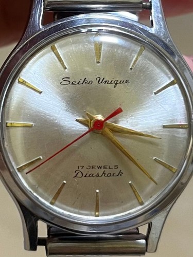 Orologio seiko unique - seiko,