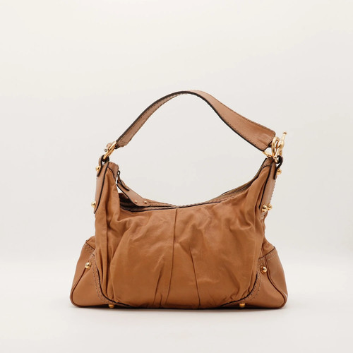 Sac gucci hobo jockey - sac,