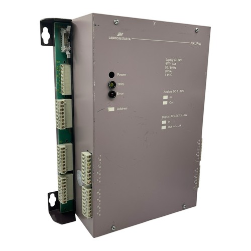 Siemens landis staefa - siemens,