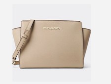 Mini borsa a tracolla Selma