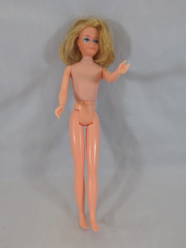 Bambola barbie mattel growing - mattel,
