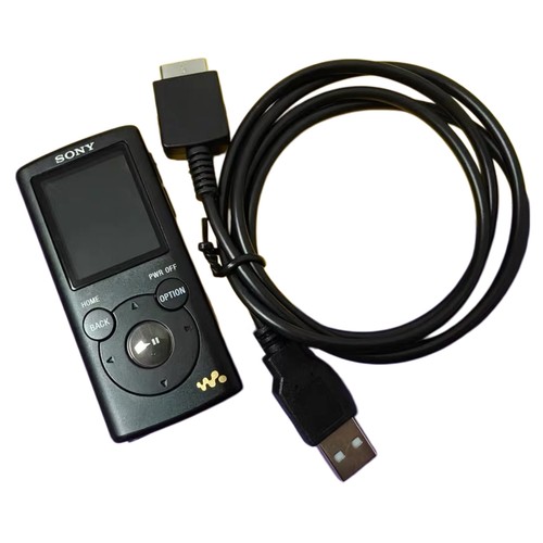 Sony e053 walkman 128 - sony, nw-e053