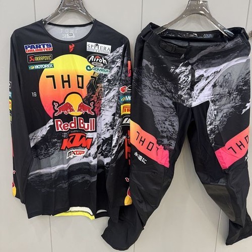 Thor ktm red bull - thor,