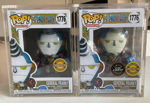 Funko pop one - piece, –