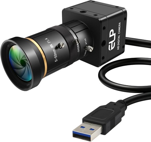 Elp 120 fps fotocamera - fps,