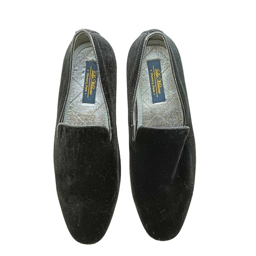Pantofole uomo milano alex - pantofole,