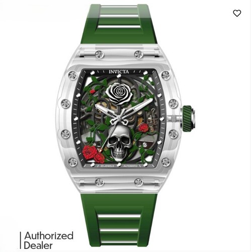 Orologio invicta uomo - invicta,