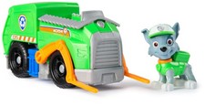 Paw Patrol Camion per la