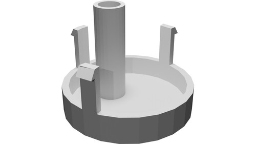 Pulsante porta per forno - pulsante,