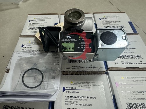 1pz nuovo emerson bilanciatore - 1pz,