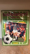 Album Figurine Calciatori