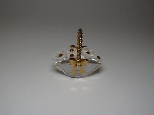 Statuina swarovski cesto - statuina,