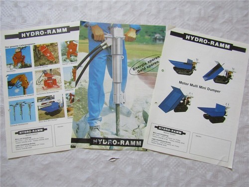 Depliant motore hydro - 3,