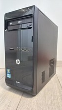 HP PRO 3400 MT, i3 2120, RAM