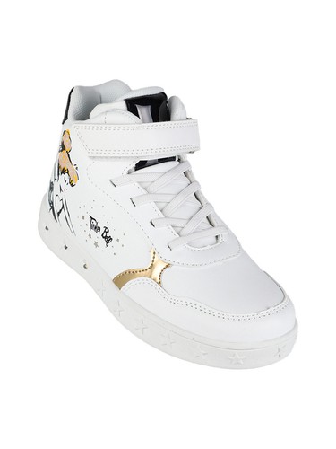 Bacio sneakers alte da - bacio,