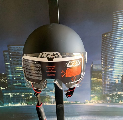 Casco nzi vintage - casco, 3