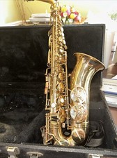 EVETTE BUFFET CRAMPON ALTO