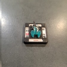 Katana 16/52 miniatura Shadow