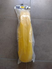 Parafango anteriore giallo