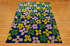 Tappeti Moderni In Lana