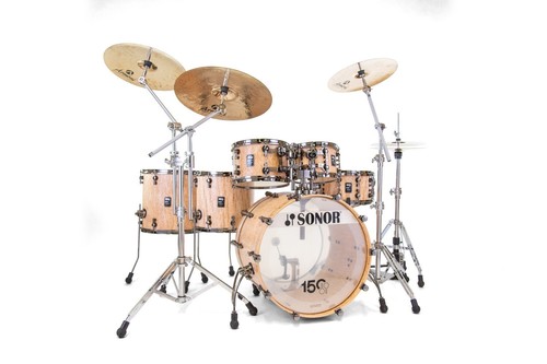 Sonor 150th anniversary - sonor,
