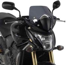 GIVI A310 CUPOLINO FUME'