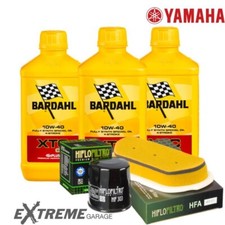 Tagliando Olio Motore