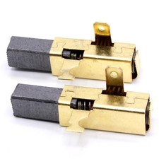 Spazzole di carbone per