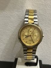 CITIZEN QUARTZ VINTAGE