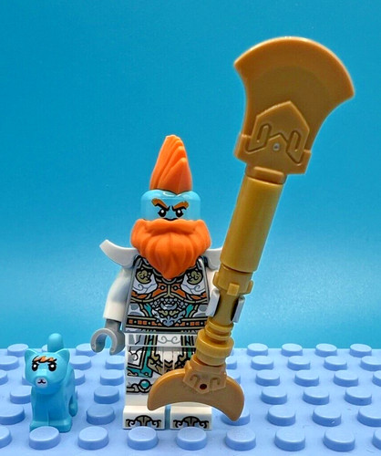 Lego monkie kid - monkie,