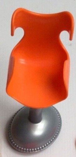 Barbie doll sgabello - doll,