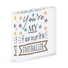 Sei favorito calciatore - sei, my