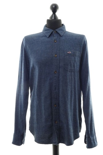 Hollister camicia maniche - hollister, a