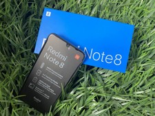 Xiaomi Redmi Note 8 64GB 128GB