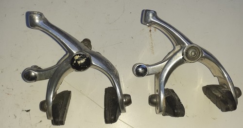 Campagnolo mirage coppia freni - campagnolo,