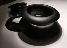 AMC - Visiotherm - Custodia nuova 1 set completo "NUOVO/Originale" M29/30