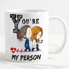 Tazza Mug personalizzata