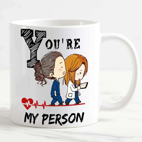 Tazza mug personalizzata - tazza,