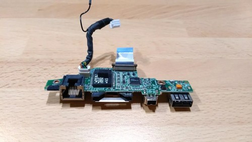 Scheda usb card - usb, fire