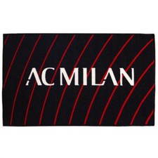 AC Milan Tappeto con