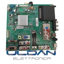 Scheda madre SHARP LC-22LE320E