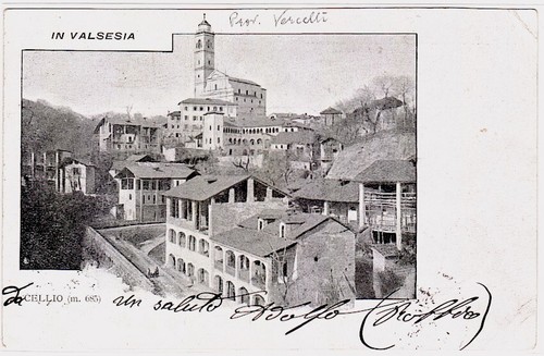 Cellio vercelli in - cellio,