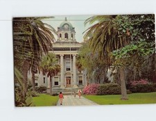 Cartolina Glynn County