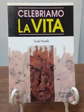 GUIDO NOVELLA - CELEBRIAMO LA VITA [ ELLE DI CI 1996 ]
