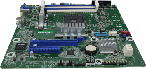 Scheda madre asrock rack - madre,