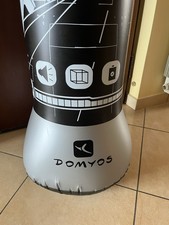Sacco da boxe Domyos - Pari al nuovo